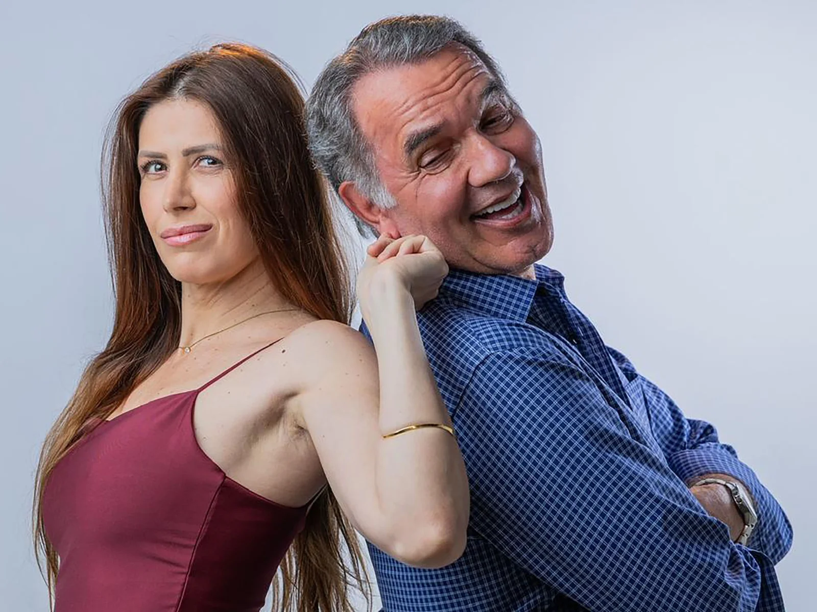 Humberto Martins retorna aos palcos em Nova Iguaçu com a comédia dramática “Psicóloga Segundo Meu Psiquiatra”