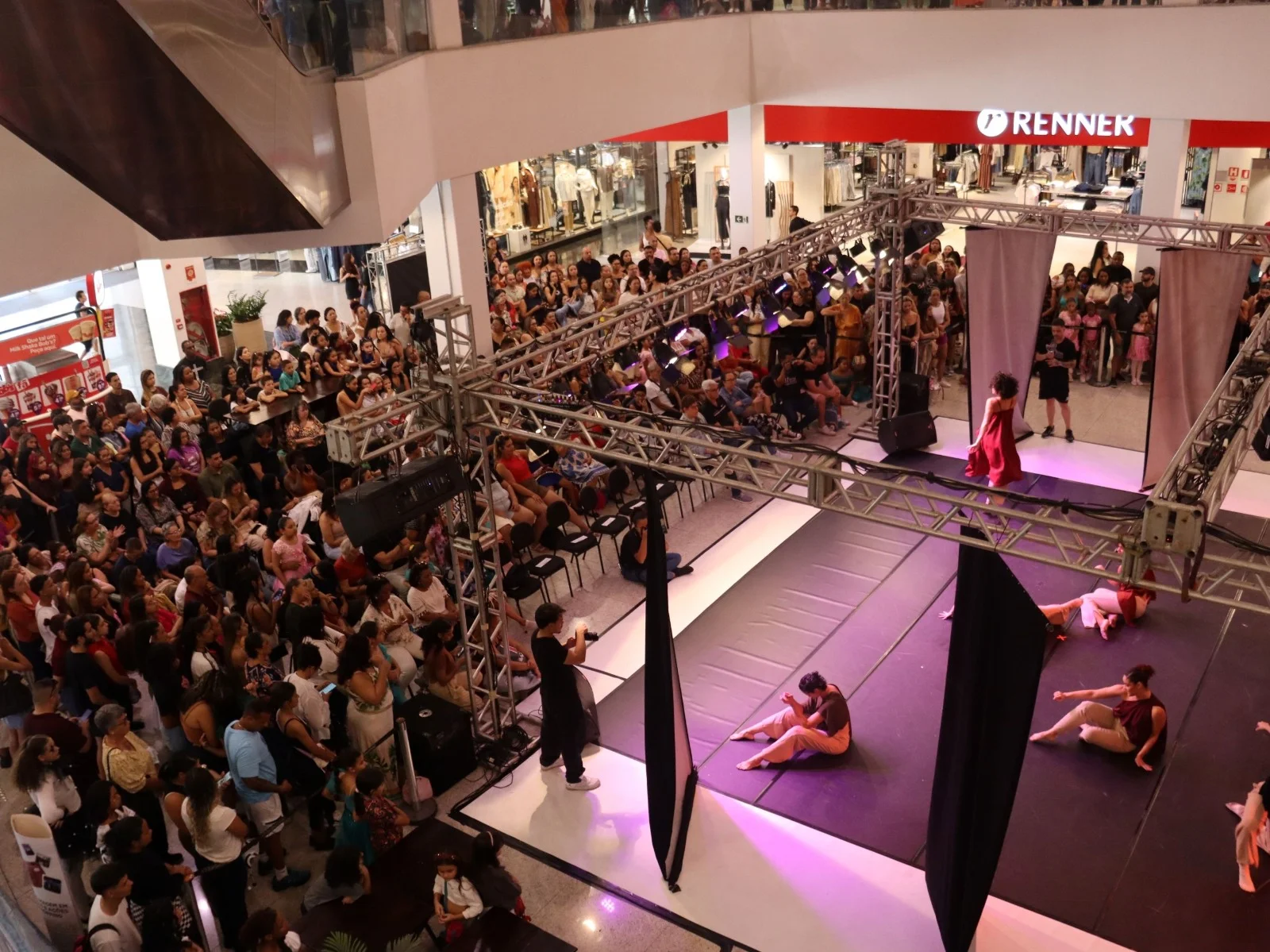 Festival de Dança de Nova Iguaçu chega à 32ª edição com entrada gratuita no TopShopping