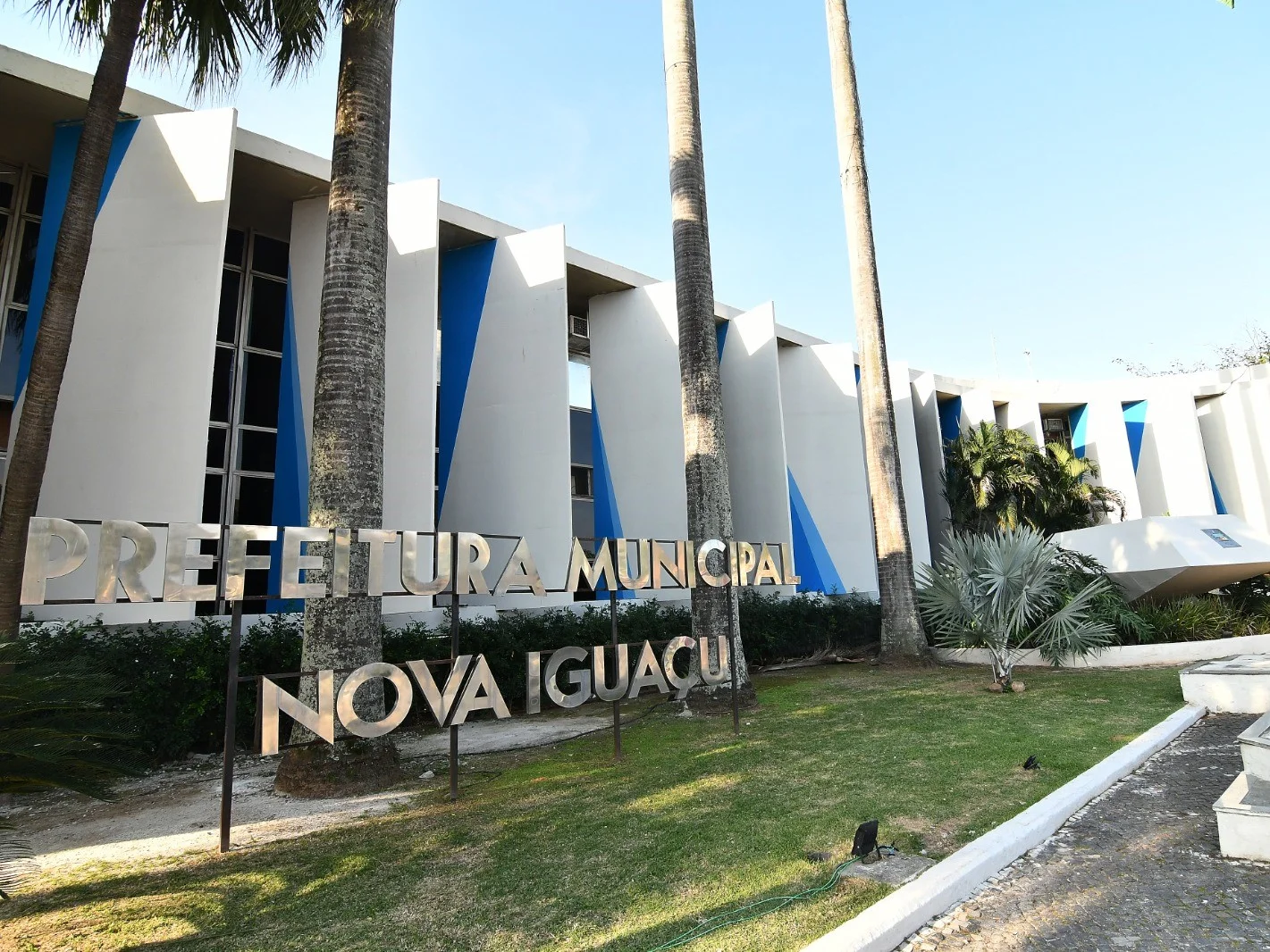 Nova Iguaçu decreta ponto facultativo durante jogo do Brasil na Copa do Mundo