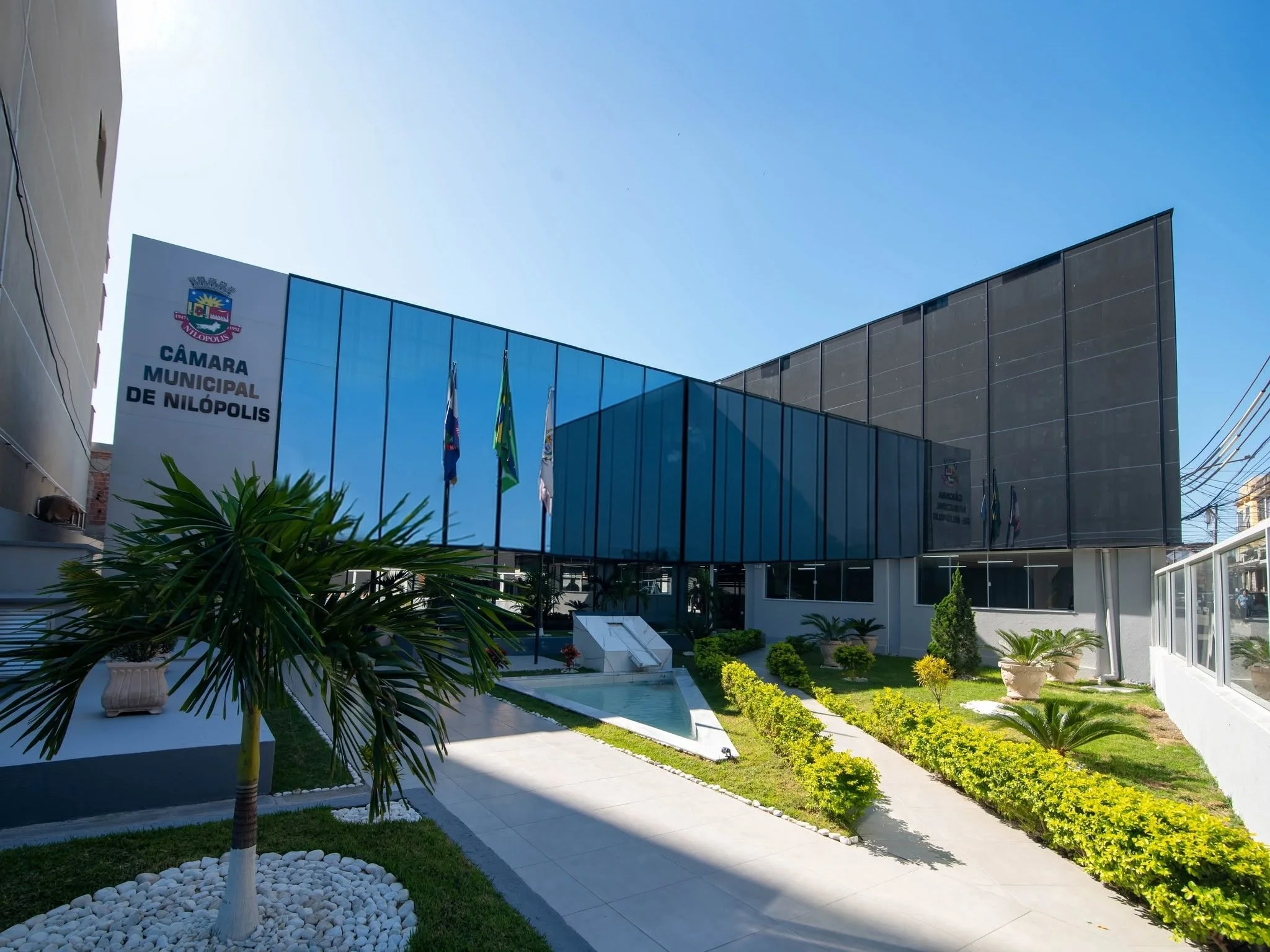 Nilópolis lança REFIS com descontos de até 100% em juros e multas para regularização de débitos