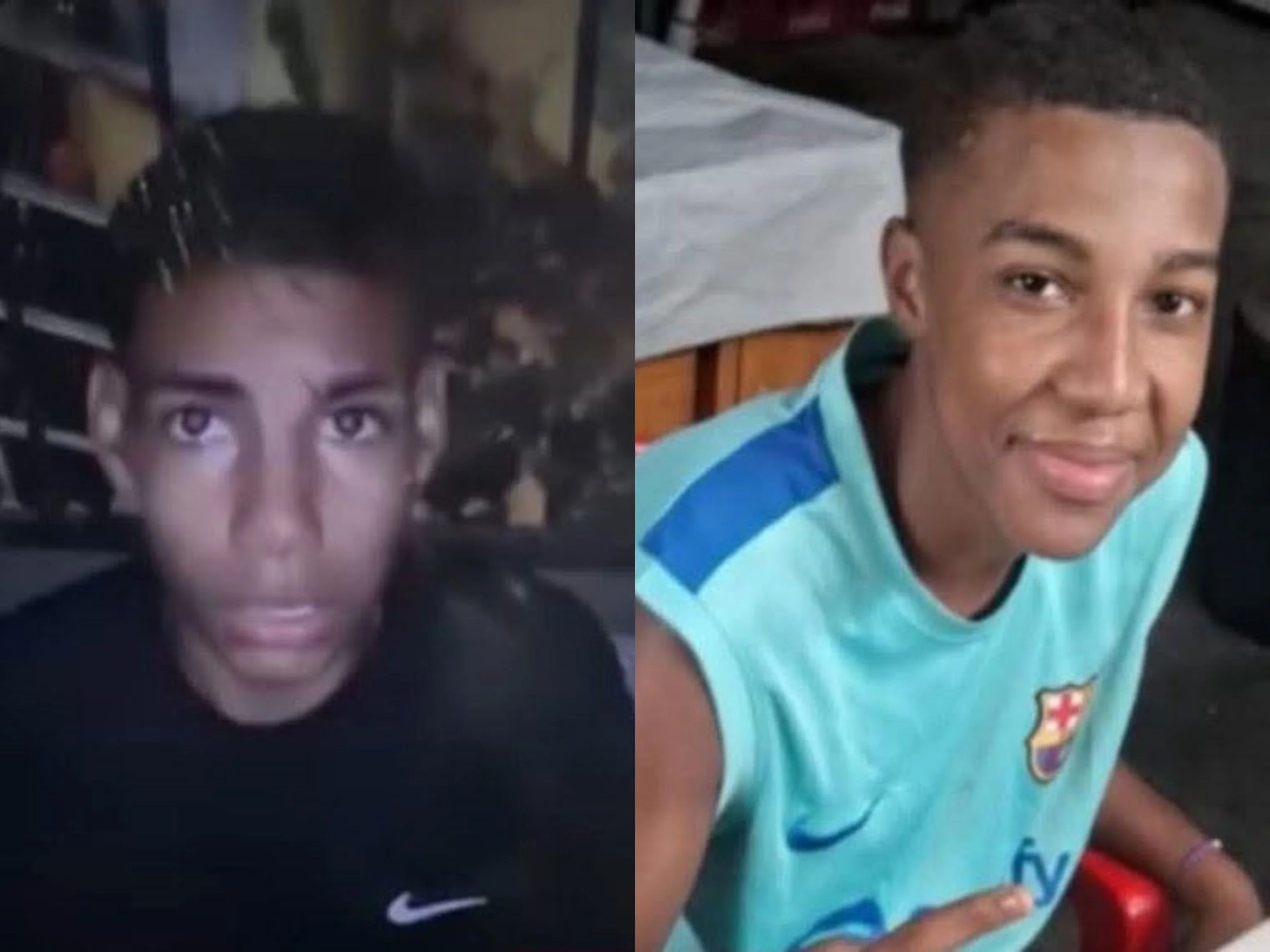 Adolescentes de São João de Meriti desaparecem após entrarem por engano em comunidade rival na Zona Norte
