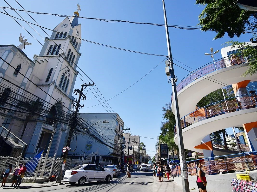 Festa de Santo Antônio promete movimentar Nova Iguaçu com shows, cultura popular e transmissão da estreia do Brasil na Copa