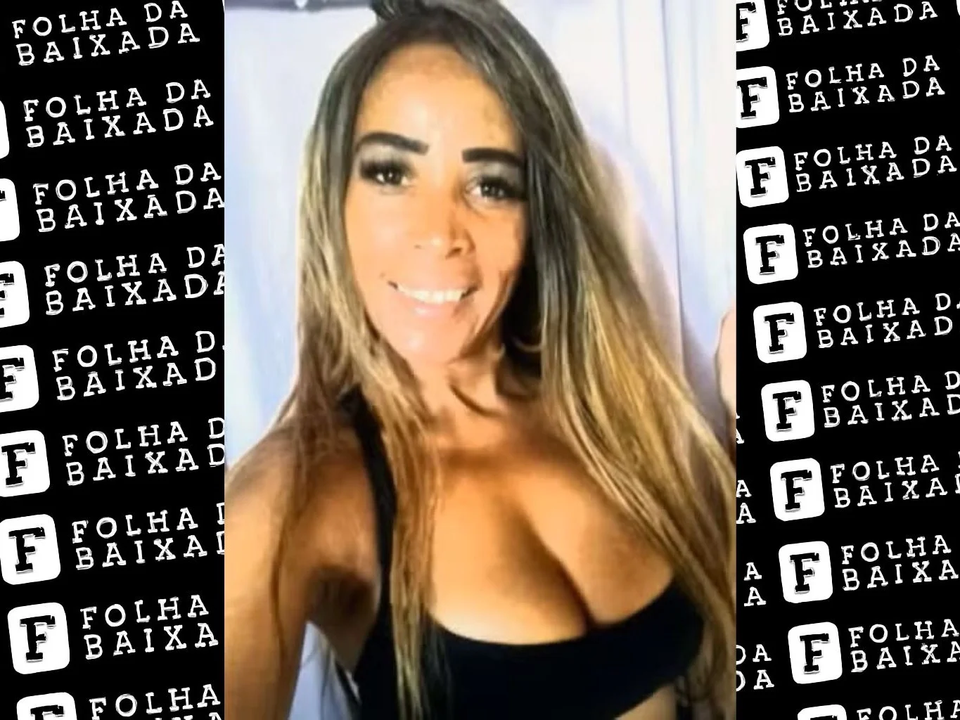 Polícia investiga morte de mulher após dar entrada ferida em unidade de saúde de Nova Iguaçu