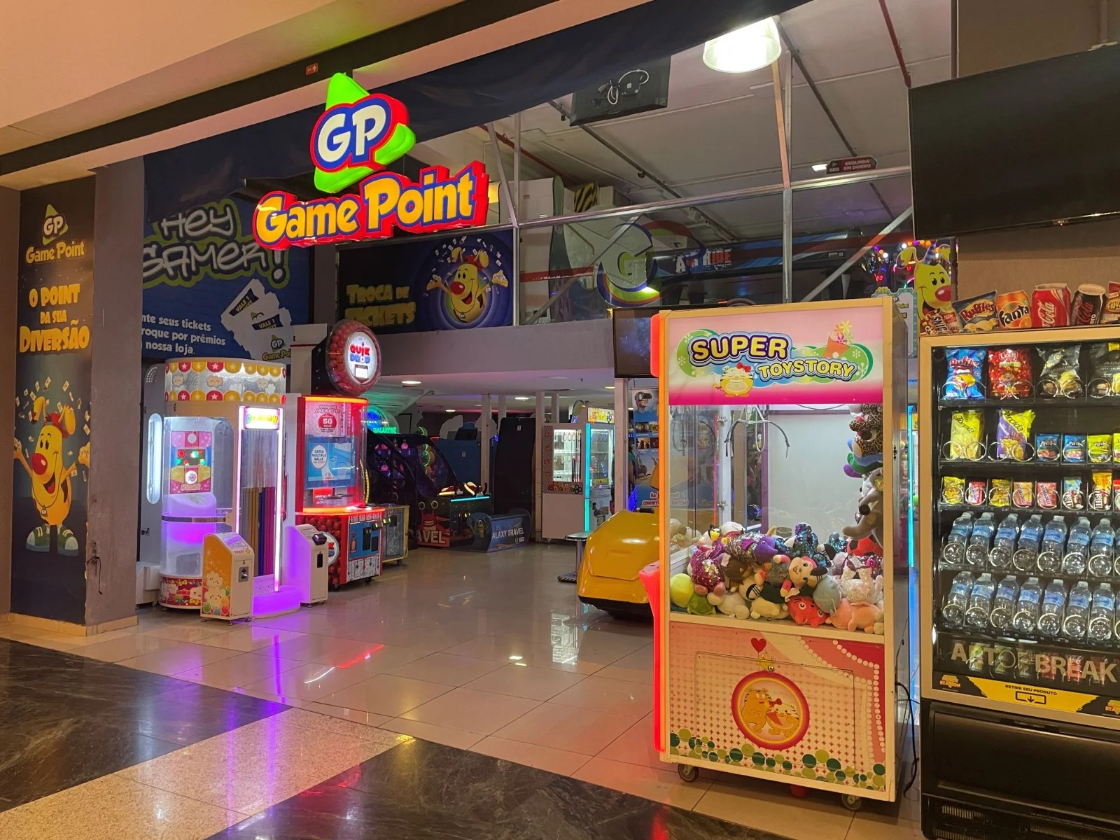 TopShopping Nova Iguaçu promove programação especial de férias com teatro e recreação gratuitos