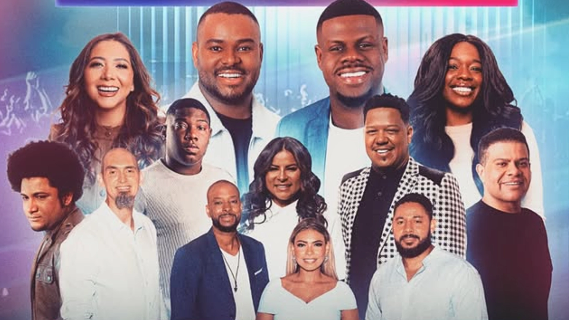 Aviva Seropédica reúne grandes nomes da música gospel em evento gratuito no dia 25 de julho