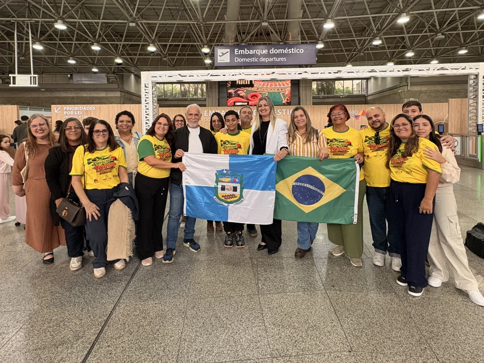Estudante de Paracambi representará o Brasil na final de olimpíada internacional de matemática no Japão