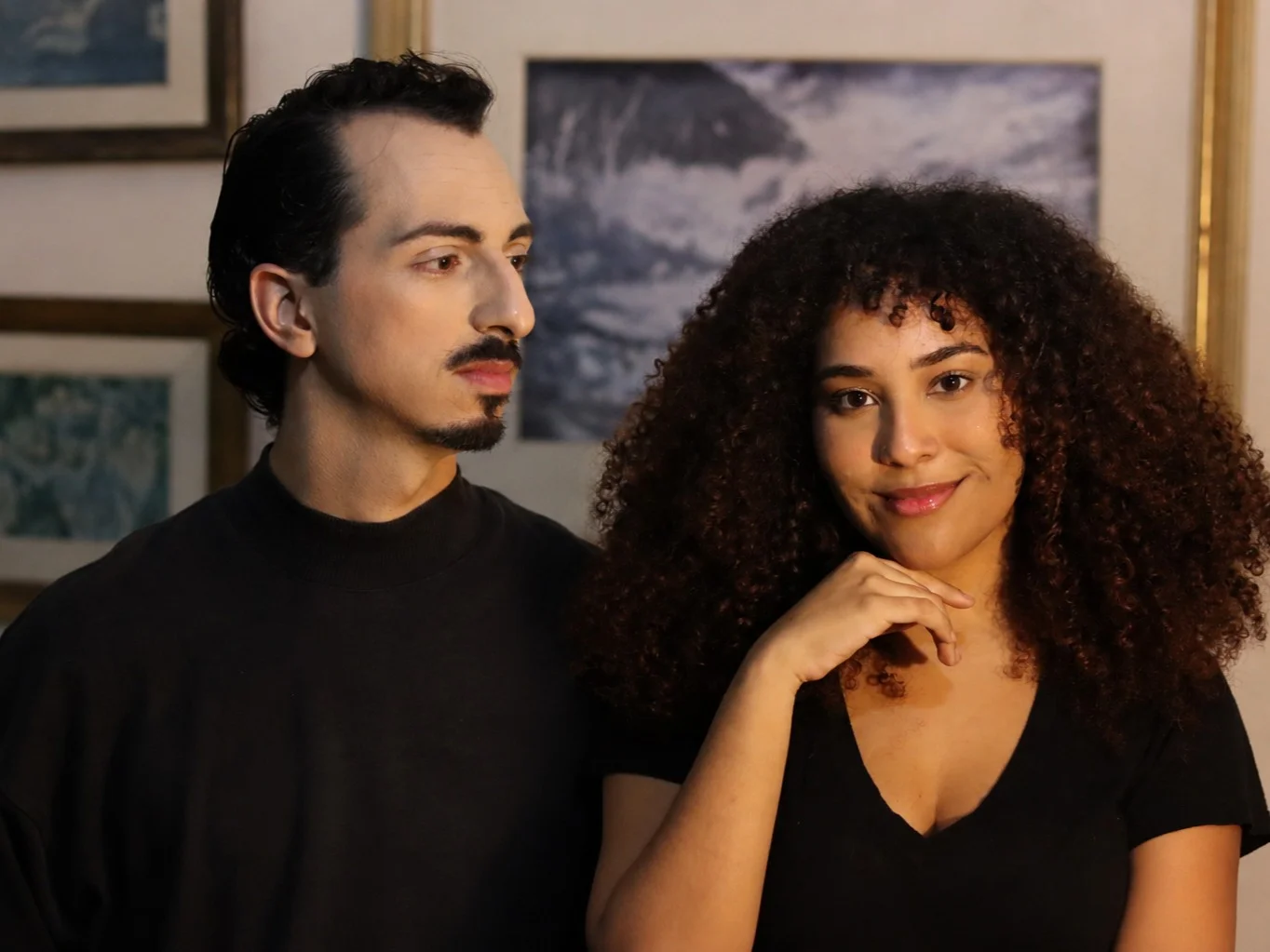 Teatro Sylvio Monteiro recebe estreia de espetáculo sobre oito irmãs operárias de Bangu