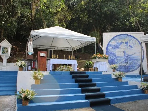 Poço Bento será elevado a Santuário Diocesano de São José de Anchieta em Magé