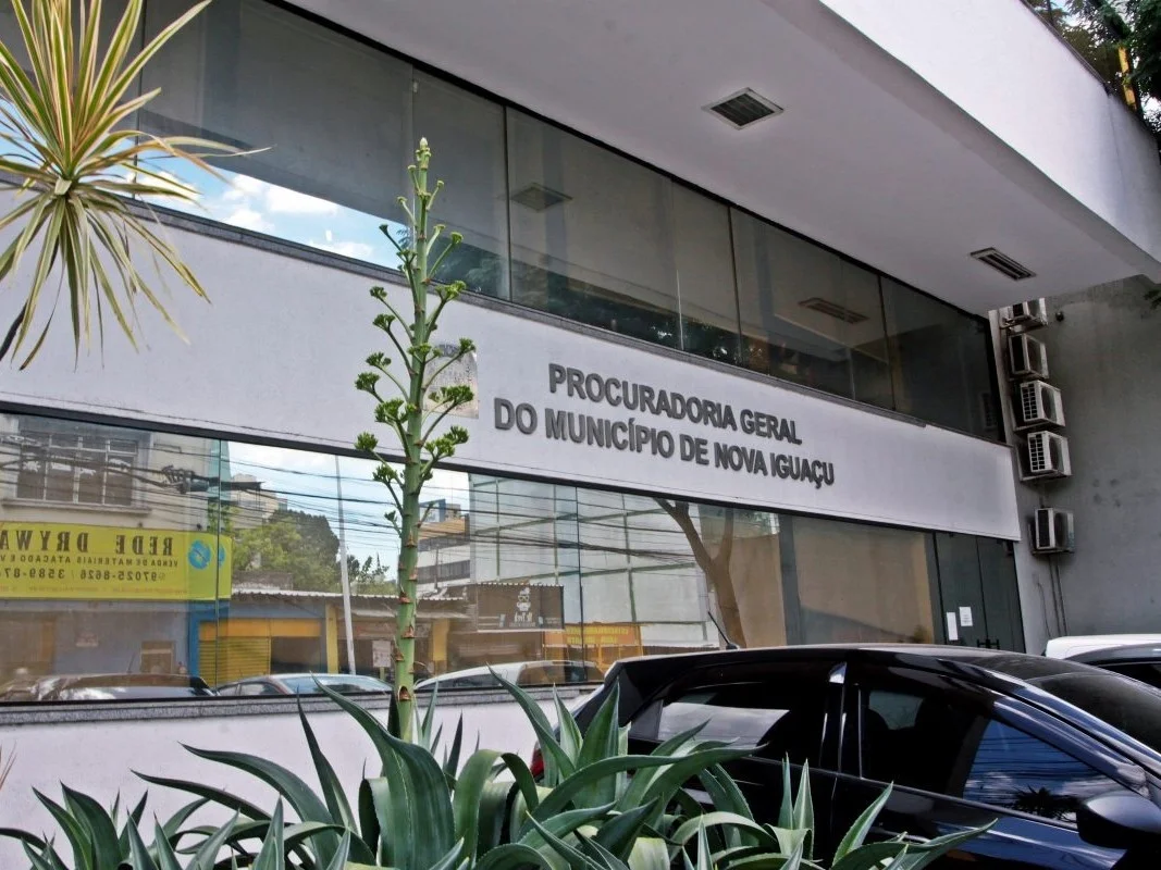 Nova Iguaçu cria carreira de Analista de Computação e avança na preparação de concurso da PGM
