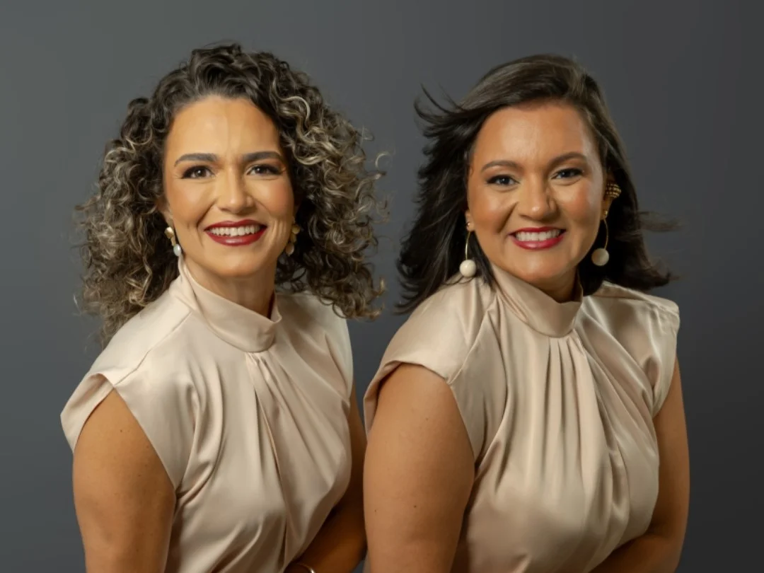 Alinne Prado será uma das palestrantes do evento Mulher de Coragem 2026 em Nova Iguaçu