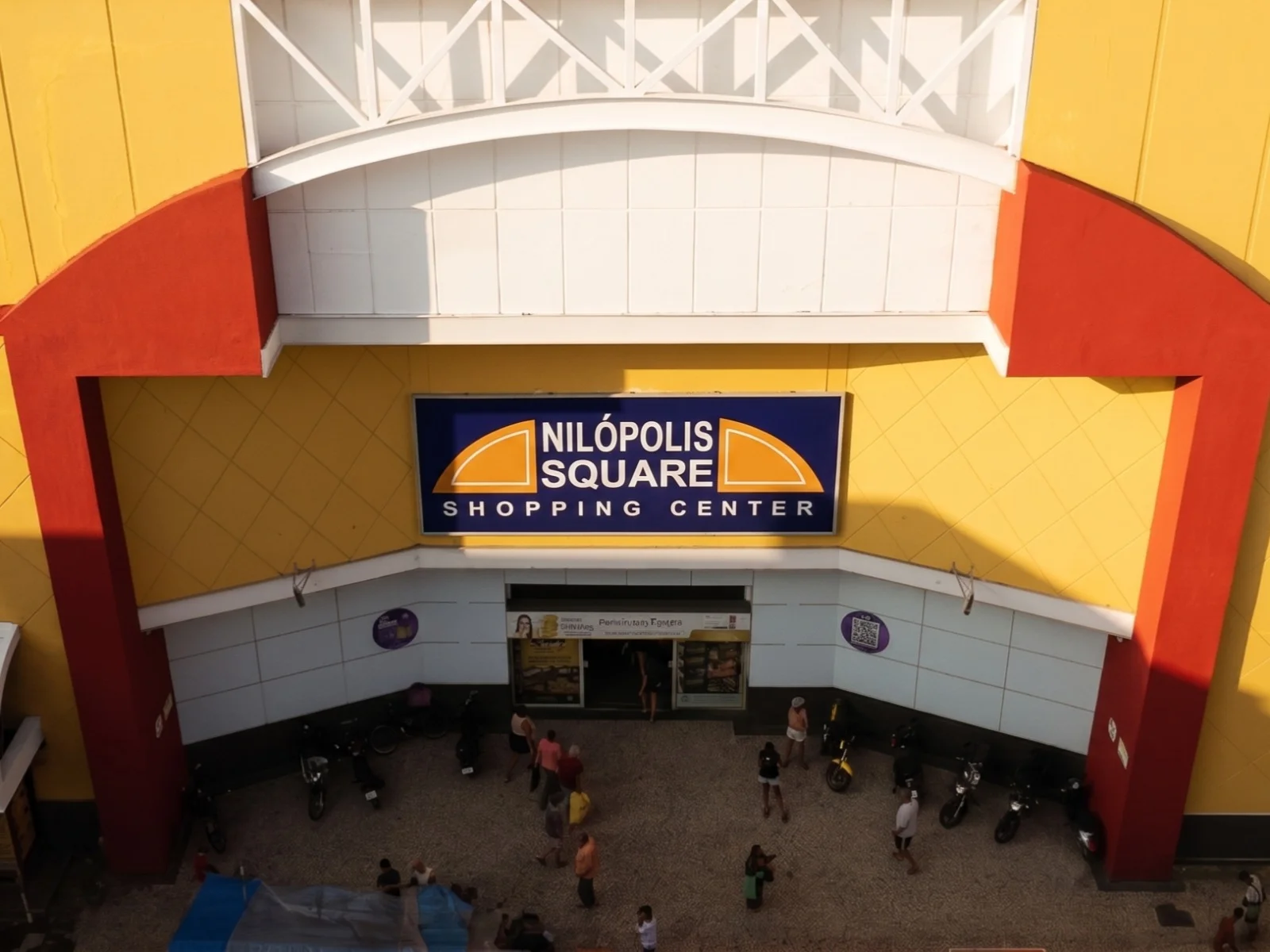 Nilópolis Square recebe programação gratuita dedicada à cultura coreana em agosto