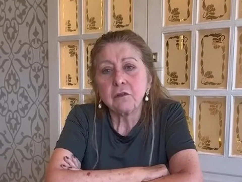 Núbia Cozzolino é condenada a quase 37 anos por fraude em processos judiciais em Magé