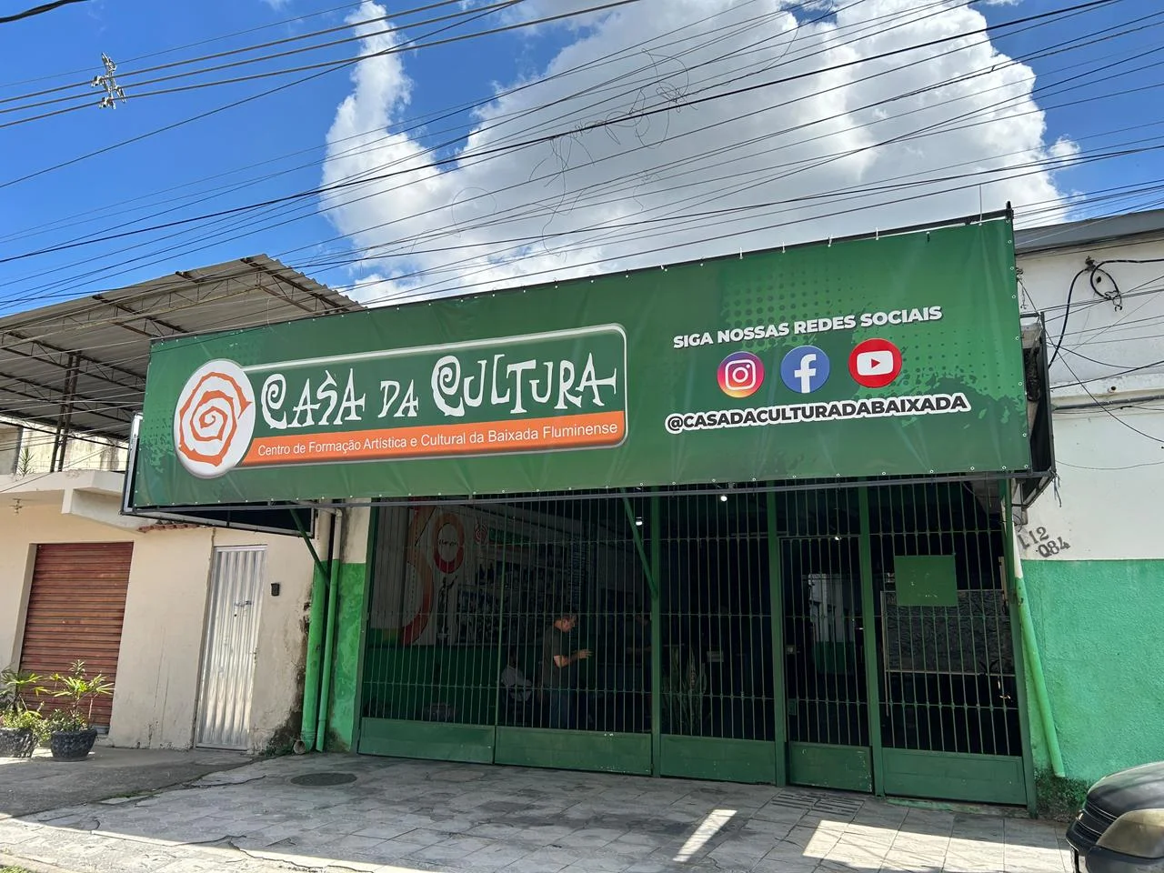 7 de Setembro também é marcado pelo Grito dos Excluídos e Excluídas