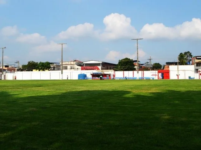 Nova Cidade assume gestão própria do futebol a duas rodadas do fim da Série B1