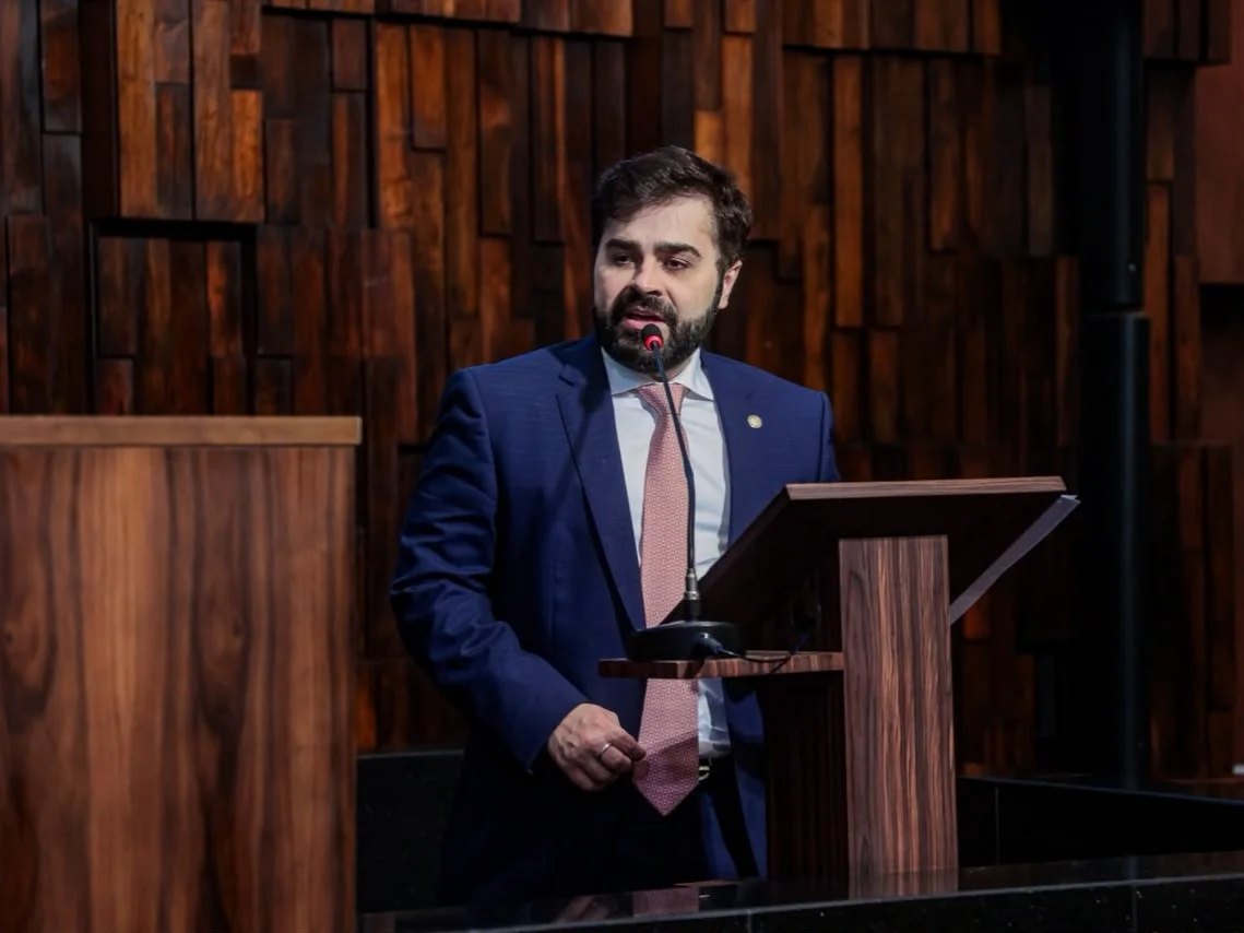 Deputado cobra envio de 60 policiais para reforçar segurança em Magé e Guapimirim
